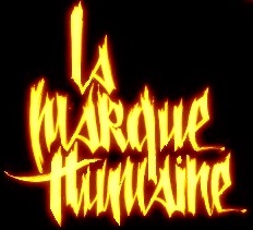 La Marque humaine